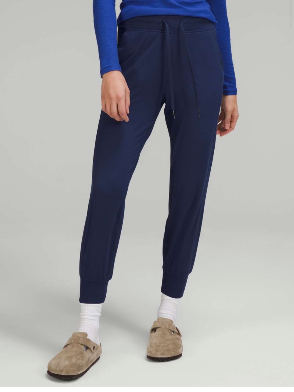 Lululemon Ready to Rulu High-Rise Jogger